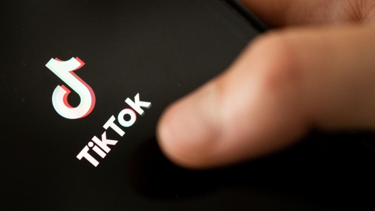 Bei TikTok wurde Taylor Claydorm alias Waffler69 zum Fan-Liebling - nun ist der Social-Media-Star mit nur 33 Jahren gestorben (Symbolfoto). (Foto)