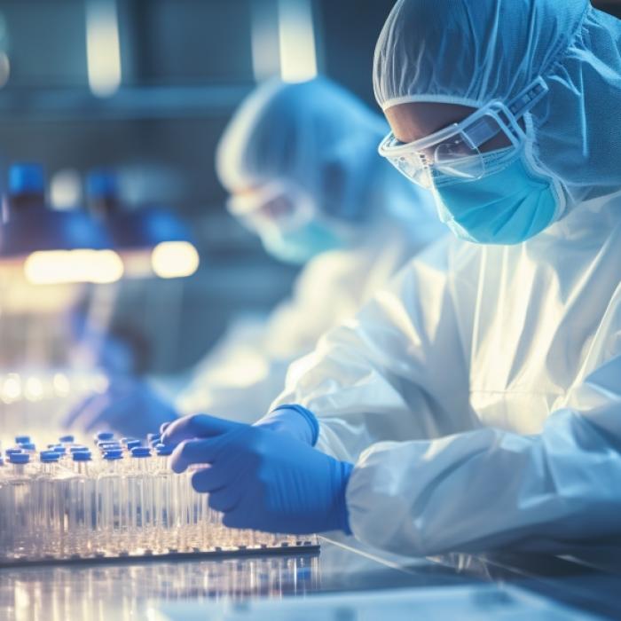 Zu 100 Prozent tödlich! Wissenschaftler erschaffen Killermutation