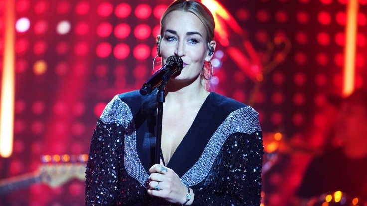 Die ultimative Chart Show bei RTL