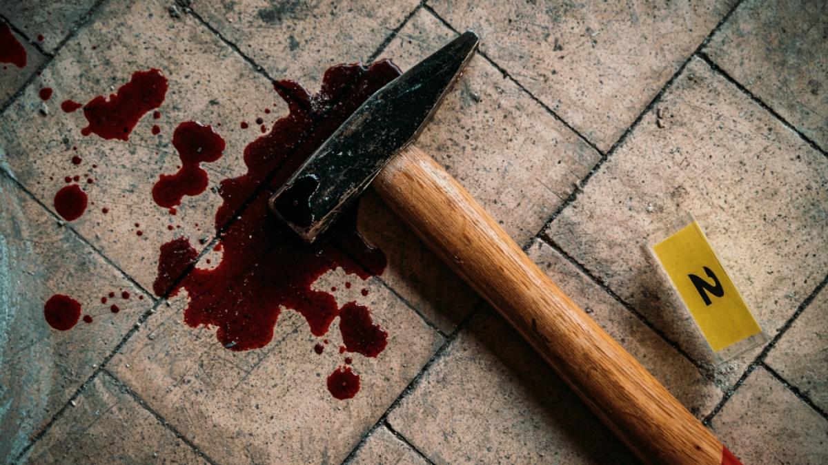 Eine neunj&auml;hrige Sch&uuml;lerin wurde in Russland vergewaltigt, erschlagen und in einem Keller verscharrt (Symbolbild). (Foto)