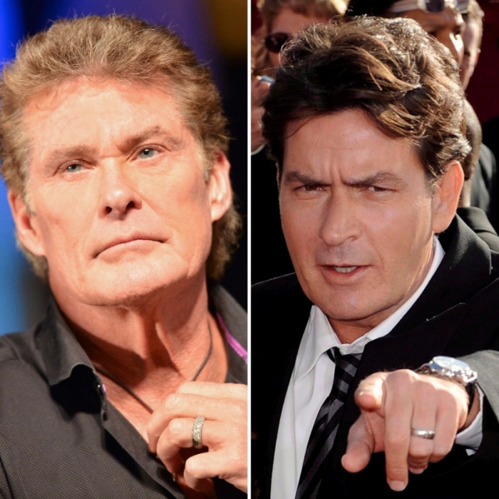 Die krassesten Suff-Videos der Stars