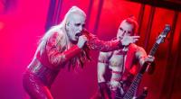 Beim ESC-Vorentscheid holten Lord Of The Lost den Sieg. Nach der Show hagelt es Kritik gegen die Experten-Jury.
