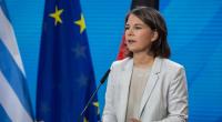 Annalena Baerbock erhöht den Druck auf Kanzler Olaf Scholz und fordert rasche Entscheidungen.