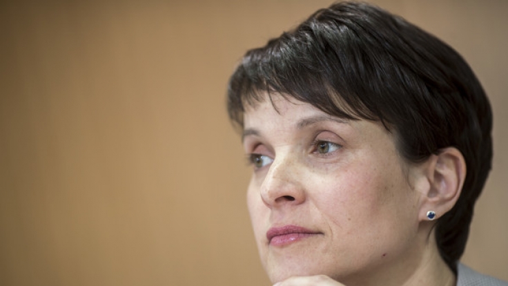 Die nächste Schlappe für die AfD.