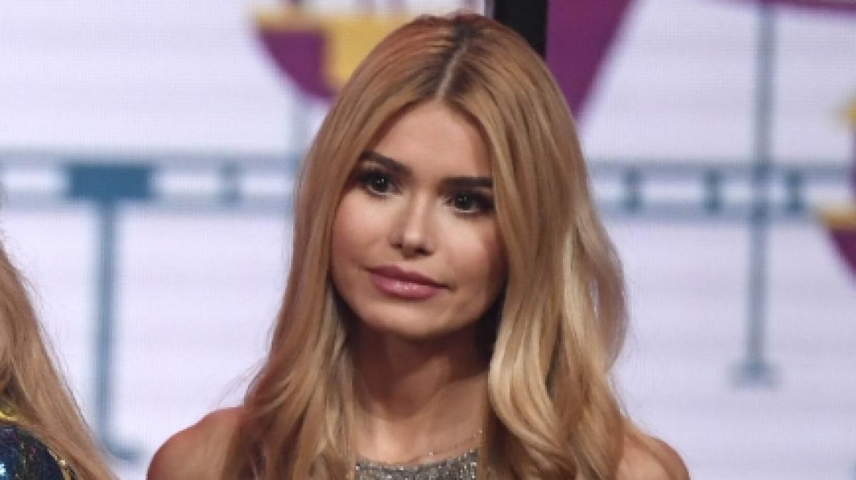 Bei Pamela Reifs neuem Instagram-Foto verschlug es so manchem Fan die Sprache. (Foto)