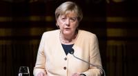 Angela Merkel betont, Wladimir Putins Drohungen ernst zu nehmen.