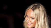 Candice Swanepoel lässt ihren Knack-Po blitzen.