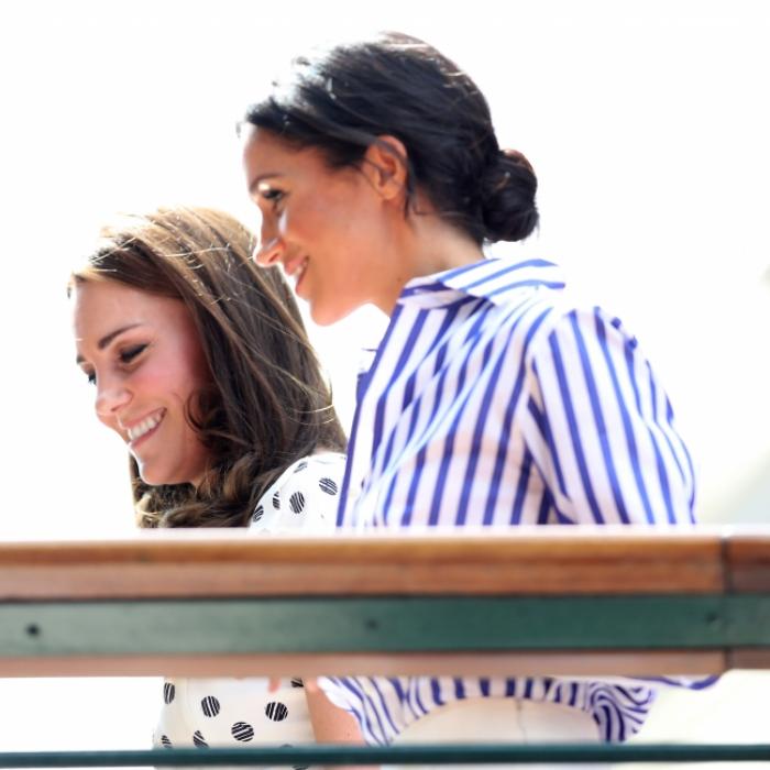 Dicke Luft im Palast! Diese Royals können sich gar nicht leiden