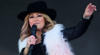 Helene Fischer ist derzeit auf Stadion-Tournee.