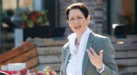 Nordrhein-Westfalens Landwirtschaftsministerin Silke Gorißen verärgert Fleisch-Fans in der CDU.