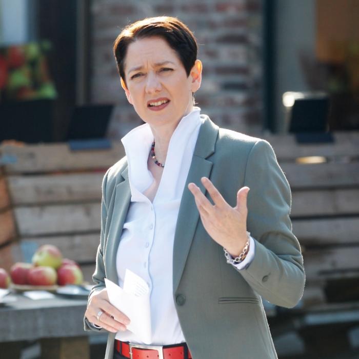Twitter entsetzt! CDU-Ministerin muss 