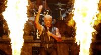 Rammstein gibt's nun auch als Parfum.