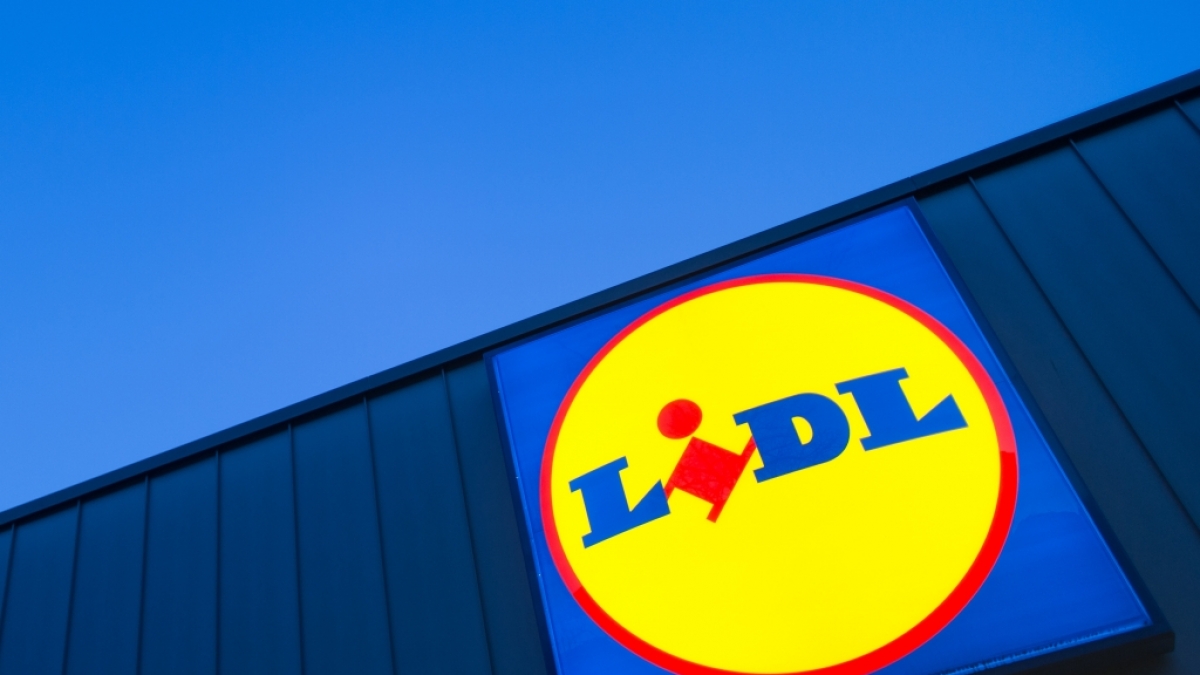 Bei Lidl machte ein Mann aus England eine widerliche Entdeckung. (Foto)