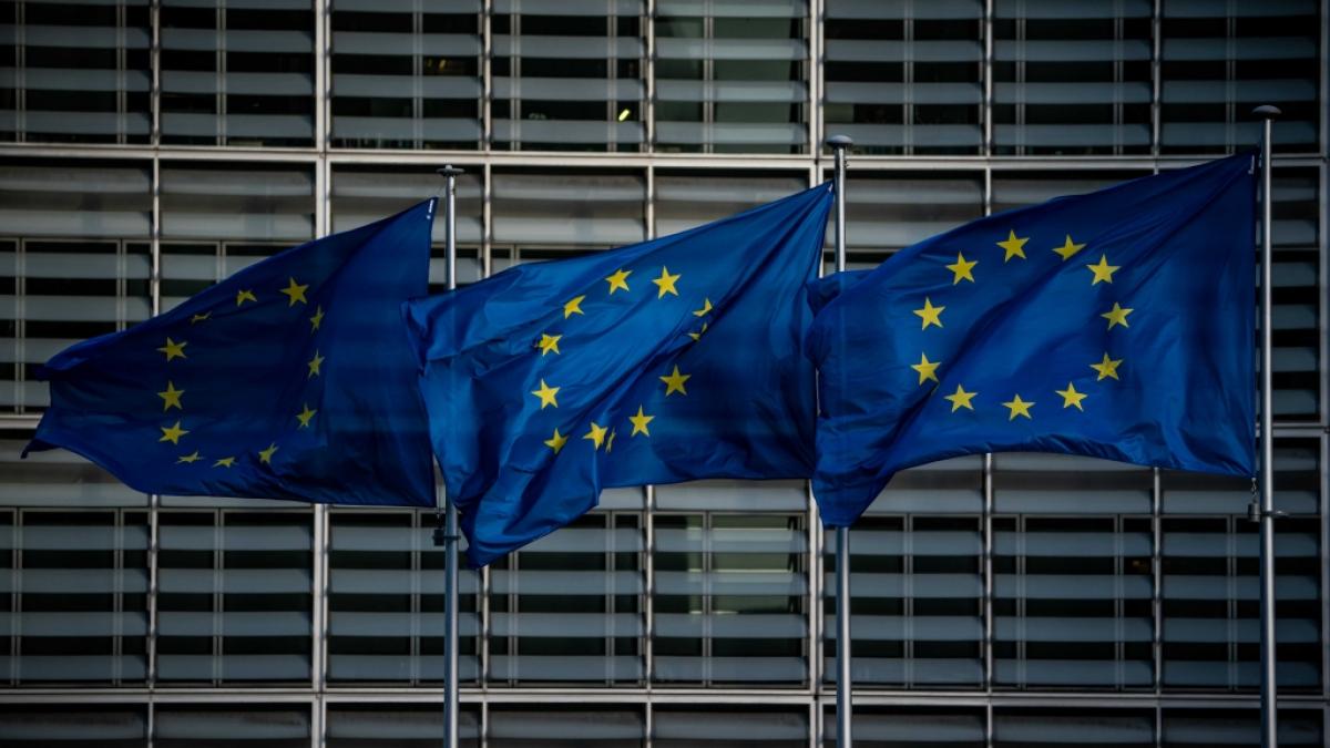 Am 9. Juni 2024 geht in Deutschland die Europawahl &uuml;ber die B&uuml;hne. (Foto)