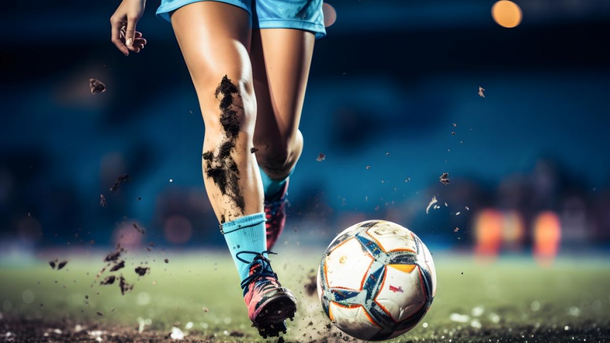 Die Trauer nach dem Tod von Fu&szlig;ball-Star Gemma Wiseman ist gro&szlig;. (Foto)