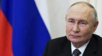 Wladimir Putin macht offenbar Ernst: Er entsendet 50.000 weitere russische Soldaten nach Kursk.