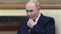 Wladimir Putin führt seit Februar 2022 Krieg gegen die Ukraine.