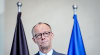 65.000 Euro mehr pro Jahr sollte Bundeskanzler Friedrich Merz bekommen. Doch diese Gehaltserhöhung ist nun vom Tisch.