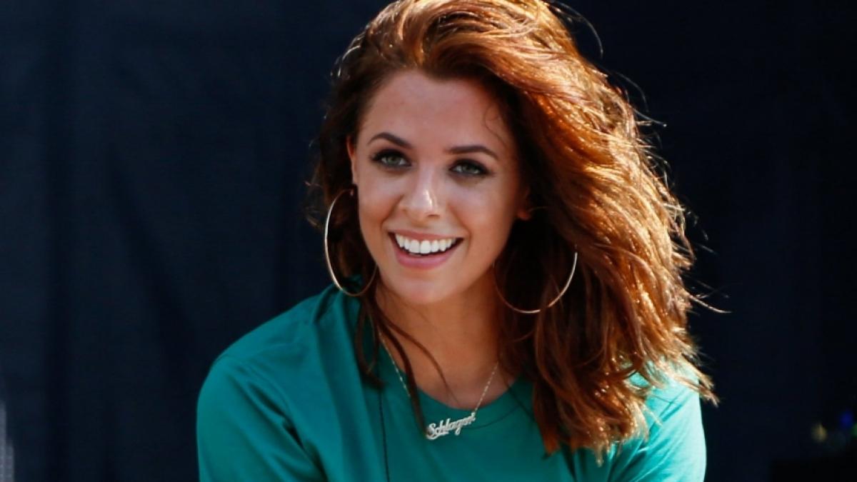 Vanessa Mai bringt eine neue Single raus. (Foto)