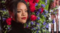 Rihanna lässt ihre Fans schwitzen.