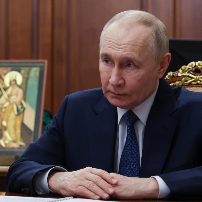 Gezielte Angriffe halbieren Putins wertvolle Pantsir-Bestände