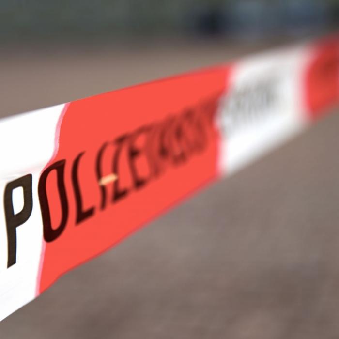 Radfahrer (42) auf Straße erschossen - Verdächtige in Untersuchungshaft