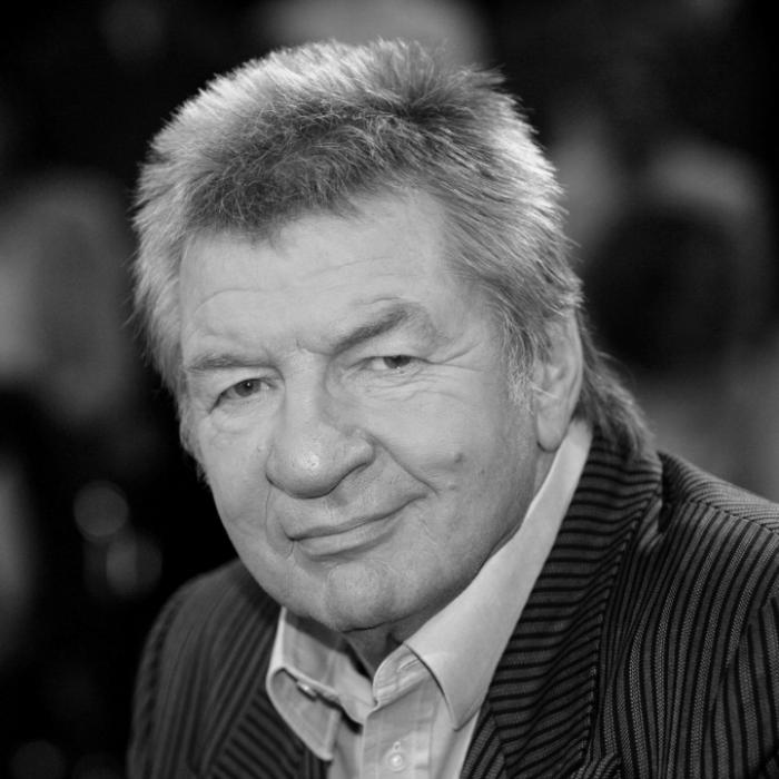 ZDF-Sportkommentator mit 82 Jahren gestorben