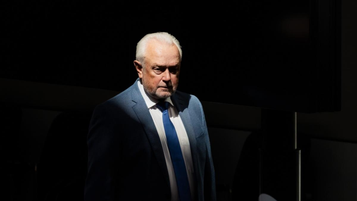 Wolfgang Kubicki &auml;tzt gegen Vizekanzler Robert Habeck und muss daf&uuml;r selbst ordentlich Kritik einstecken. (Foto)