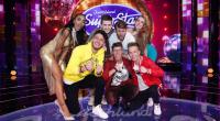 Wer übersteht die nächste DSDS-Runde?
