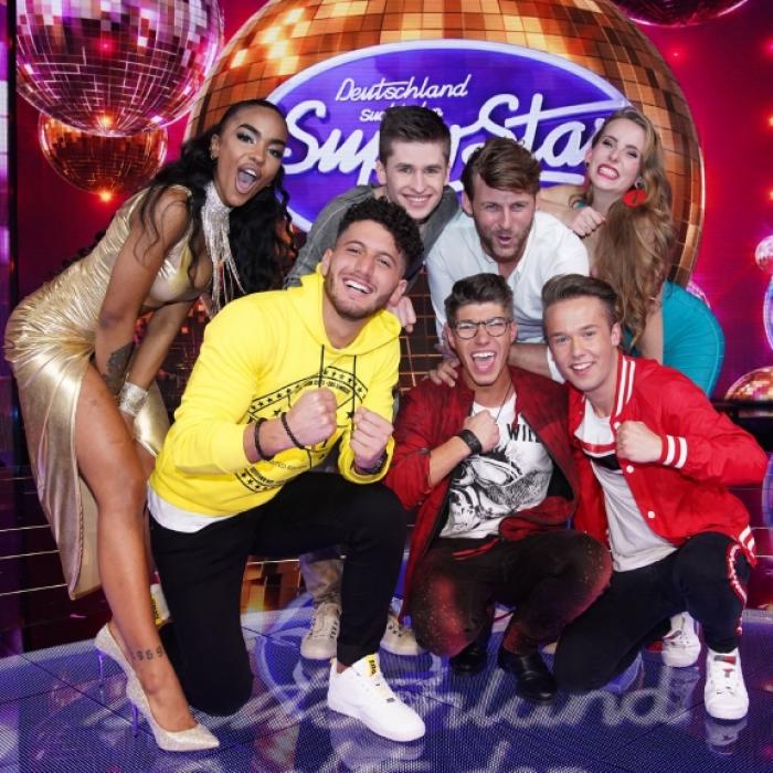 Wer ist raus? SIE mussten in der 2. Live-Show gehen