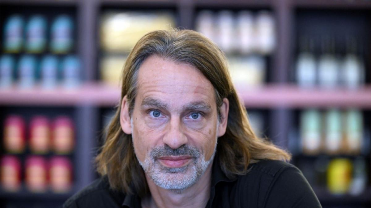 Philosoph Richard David Precht sorgte bereits f&uuml;r Kontroversen. (Foto)