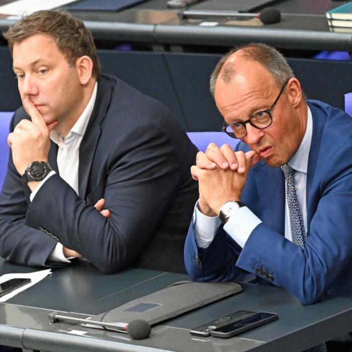 Neue Umfrage offenbart Erschreckendes für die Regierungsparteien