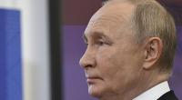Wladimir Putin bangt um einen weiteren wichtigen Unterstützer im Ukraine-Krieg.