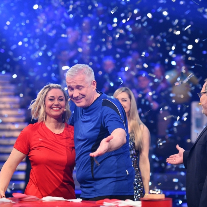 ProSieben überrascht mit Impf-Werbung! Corona-Spot stiehlt Stars die Show