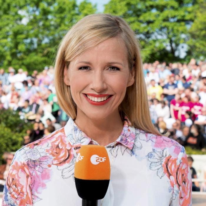 Peinlich! Twitter spottet über Andrea Kiewels Saisonauftakt