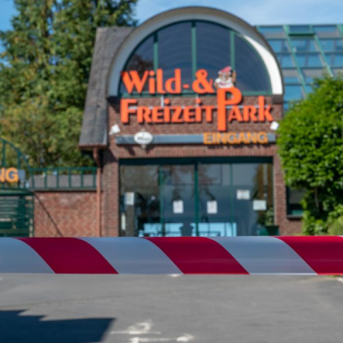 Frau (57) aus Achterbahn gefallen - Obduktion bestätigt Sturz als Todesursache