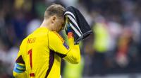 Manuel Neuer soll bei seinem Ski-Unfall im Dezember stark geblutet haben.