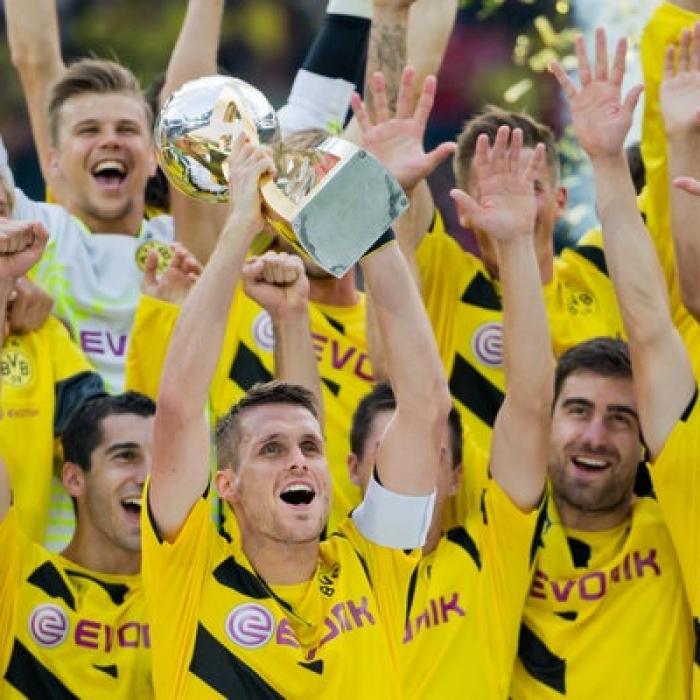 Borussia Dortmund