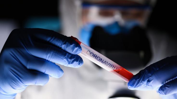 Die Experten suchen weiterhin nach Patient 0.