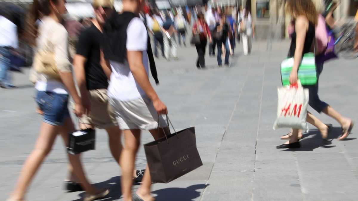 Wann und wo ist am 13. September verkaufsoffen? (Foto)