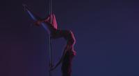 Miss Pole Dance UK Jess Leanne Norris ist tot. (Symbolbild)