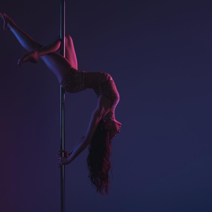 Psychische Probleme! Miss Pole Dance mit nur 27 Jahren gestorben