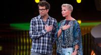 Nicht nur zwischen den Stars gibt es ordentlich Zoff, auch die Moderatoren sind sich manchmal nicht ganz einig.