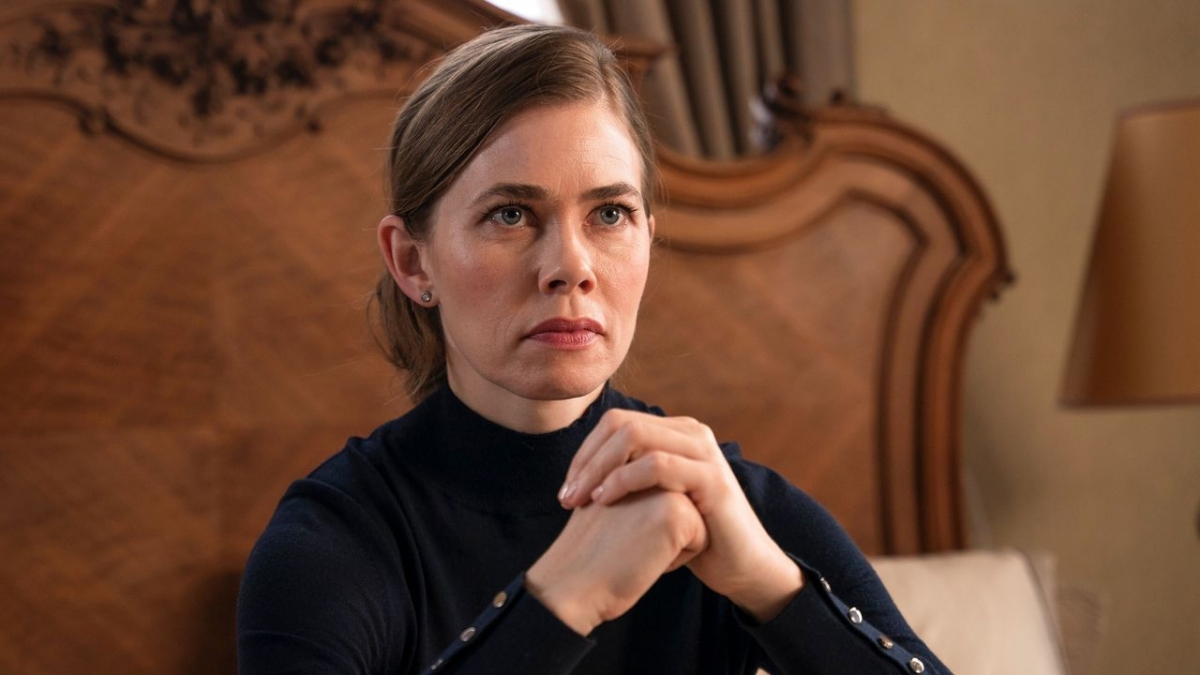 Oxen bei ZDF (Foto)