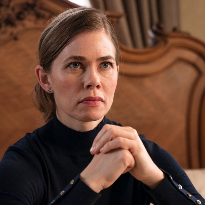Wiederholung von Folge 6, Staffel 1 online und im TV