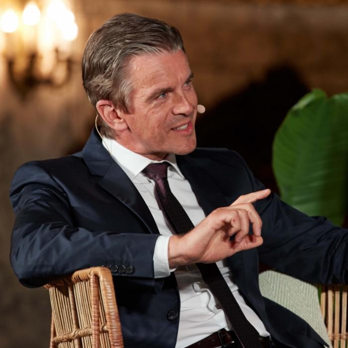 Das waren die Gäste und Themen im ZDF-Talk am Donnerstag