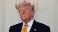 Donald Trump plant schon den nächsten Umbau am Weißen Haus.