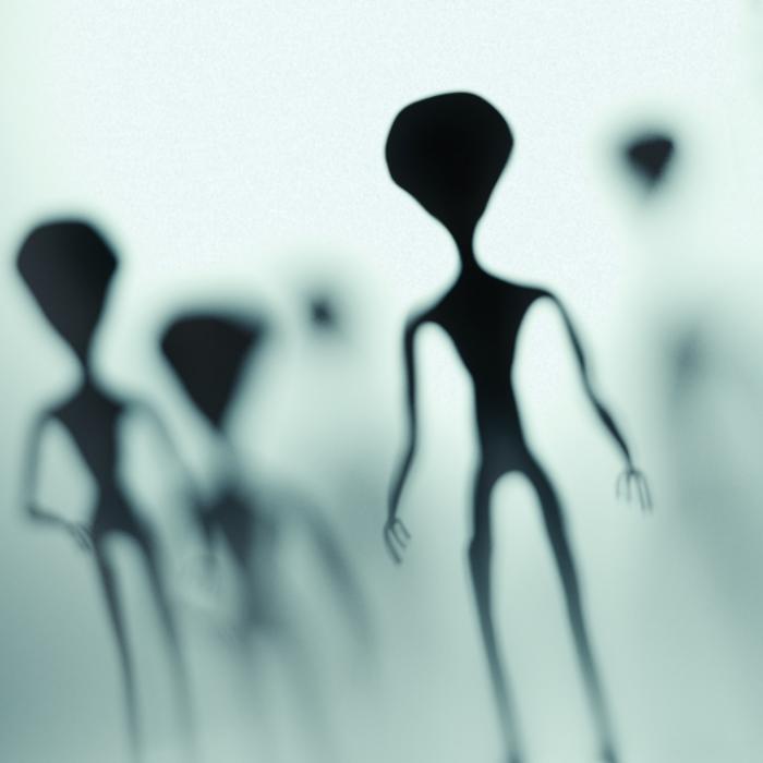 Bizarre Theorie behauptet: Jesus war ein Alien
