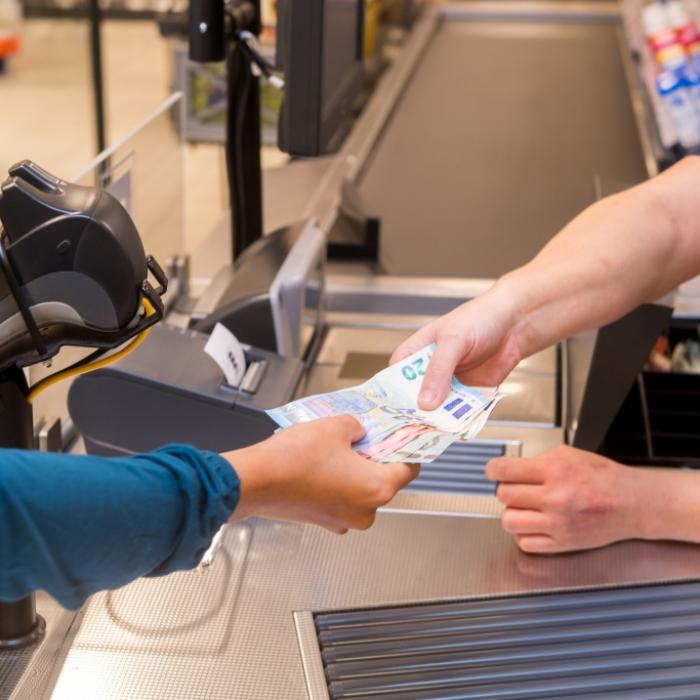 So sparen Sie bei Aldi und Co. bares Geld
