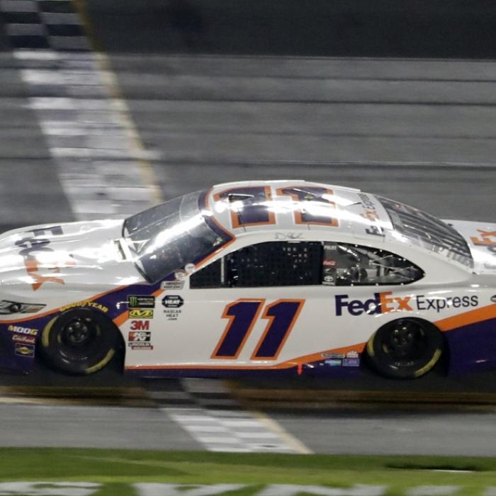 Tödliche Schießerei! NASCAR-Star mit nur 31 Jahren gestorben
